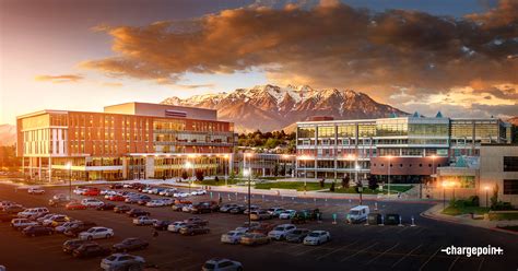 utah valley university